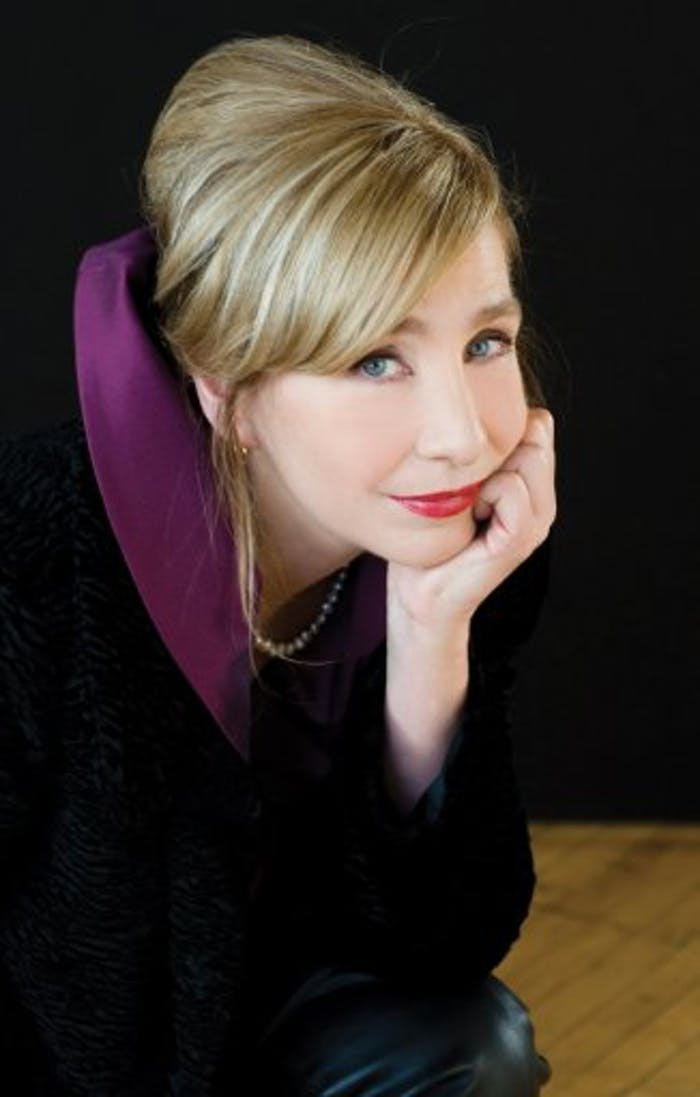 Gallery of Nicole Kelby
