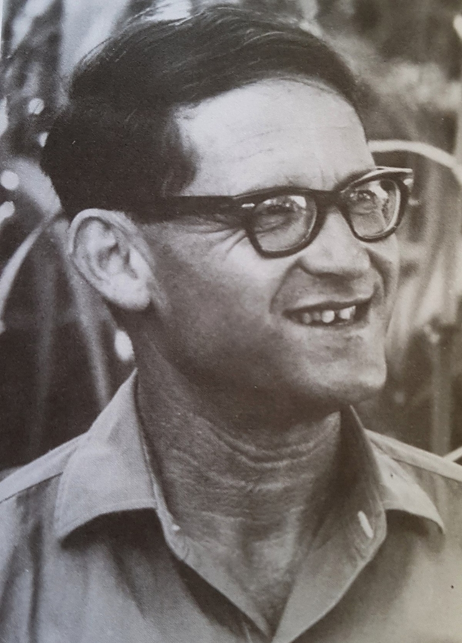 Father: Yitzhak Shalev 