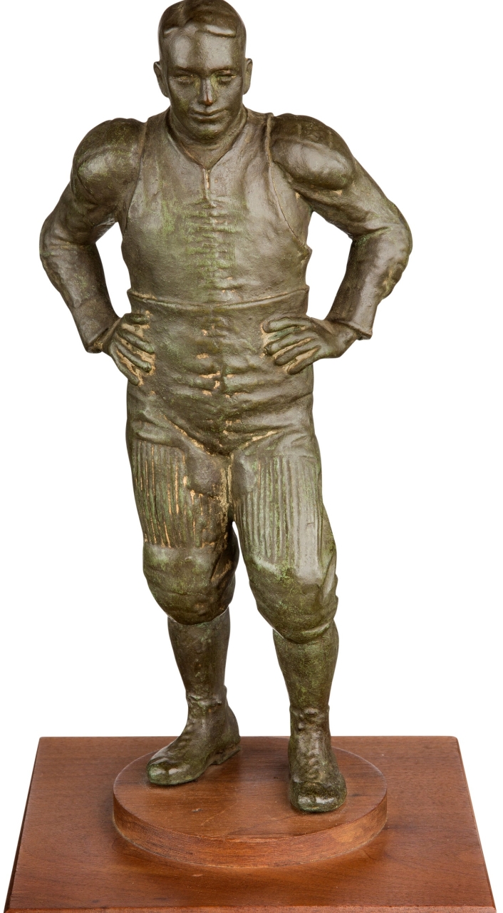 Bert Bell Award
