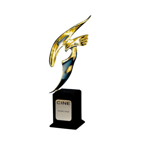 Golden Eagle Film Awards