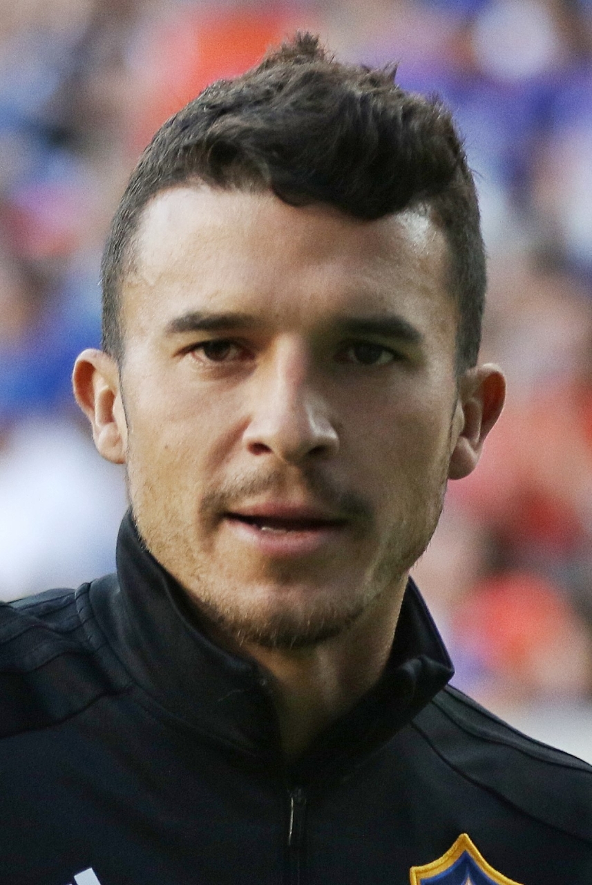 Spouse: Servando Carrasco