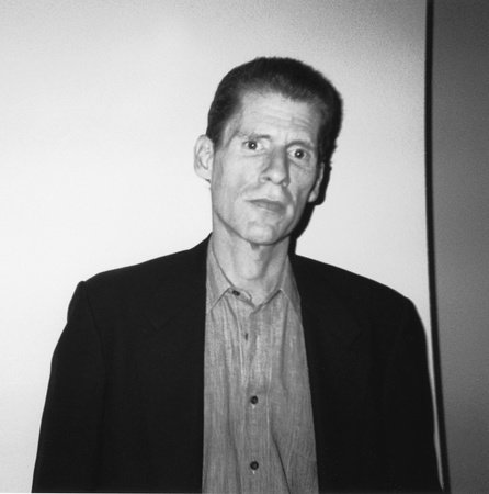 Arthur Kempton