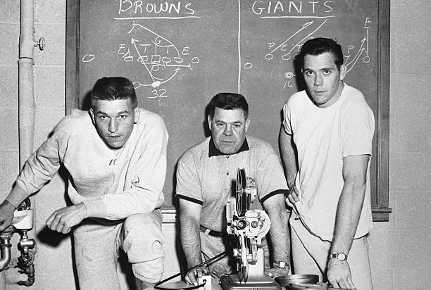 Career period of Johnny Unitas in career