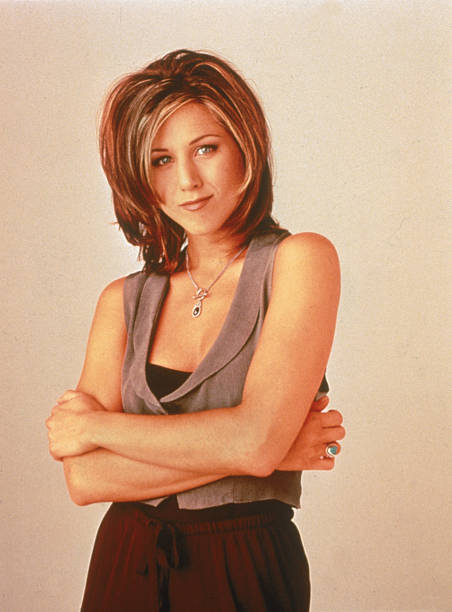 Gallery of Jennifer Aniston