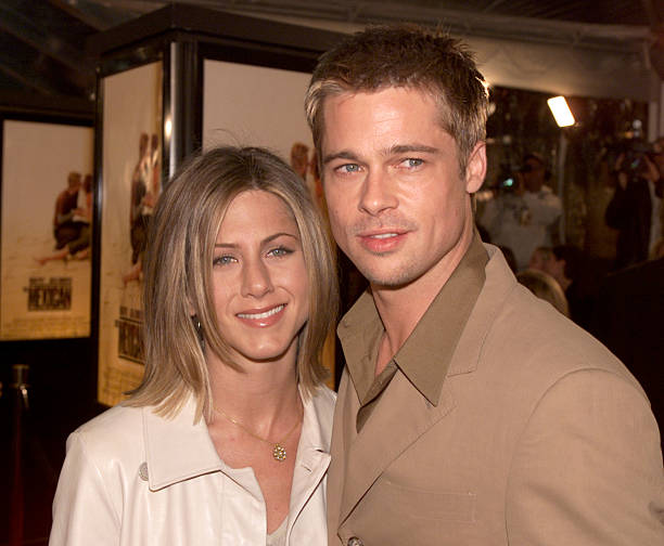 Gallery of Jennifer Aniston