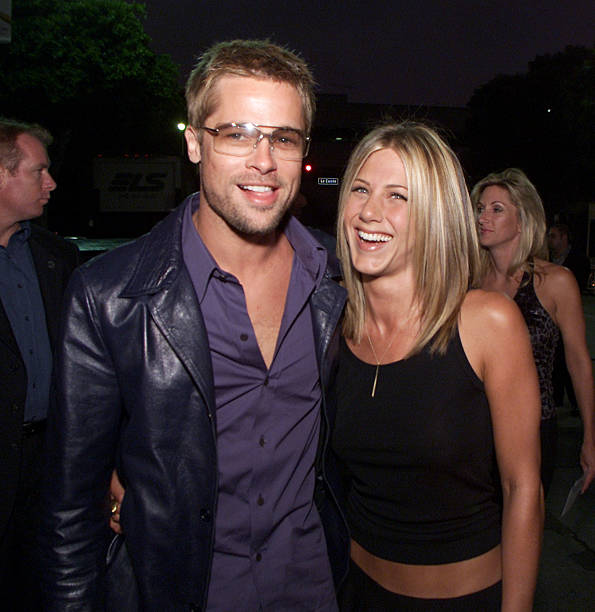 Gallery of Jennifer Aniston