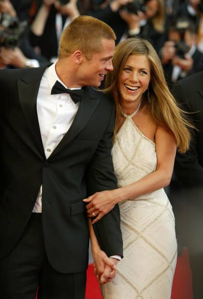 Gallery of Jennifer Aniston