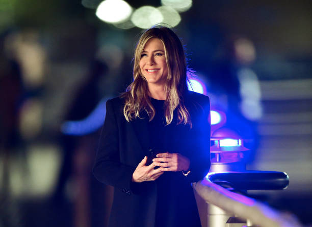 Gallery of Jennifer Aniston