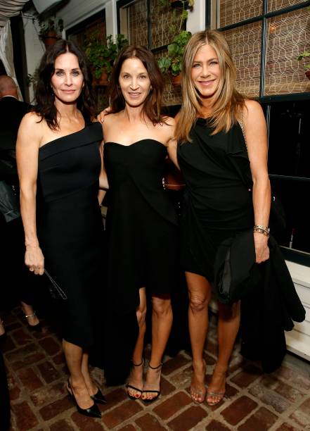 Gallery of Jennifer Aniston