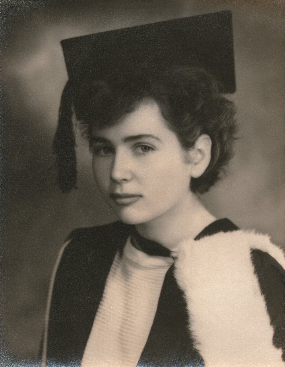 Mother: Verna Coleman