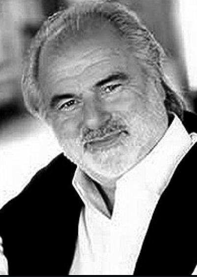 mentor: Milton Katselas