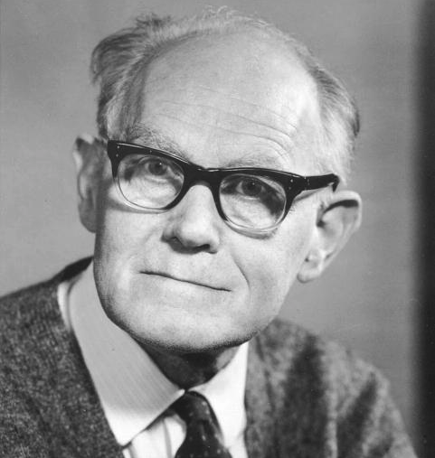 Father: Lionel Penrose