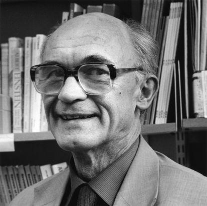 Brother: Oliver Penrose