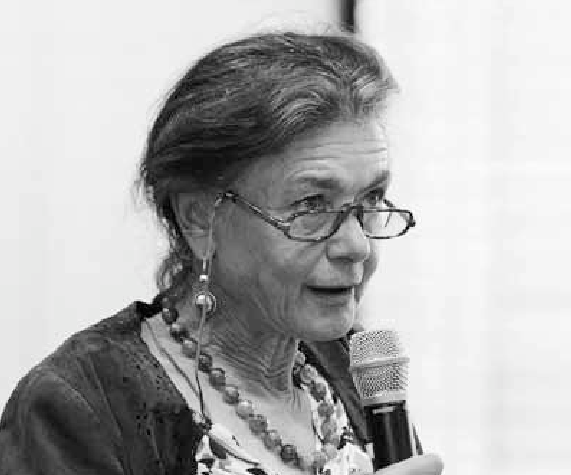 Sister: Shirley Hodgson