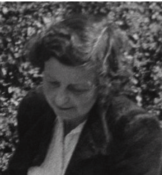 Mother: Margaret Leathes