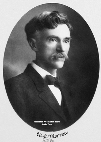 William Morrow