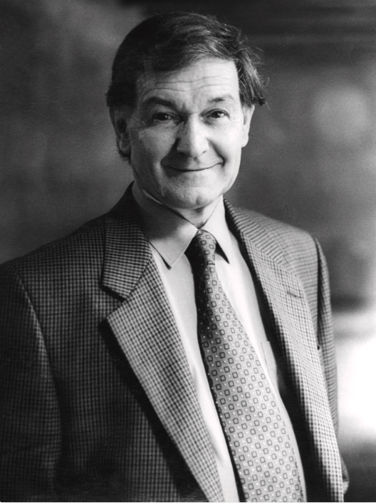 Gallery of Roger Penrose