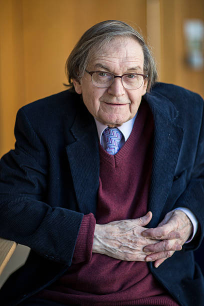 Gallery of Roger Penrose