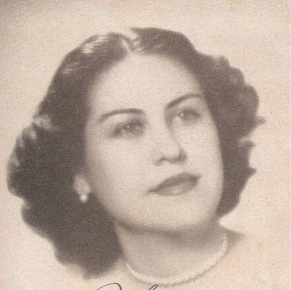 Wife: Marta Fernandez Miranda de Batista