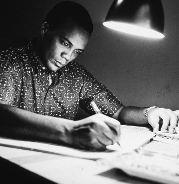 Gallery of Quincy Jones Jr.