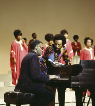 Gallery of Quincy Jones Jr.