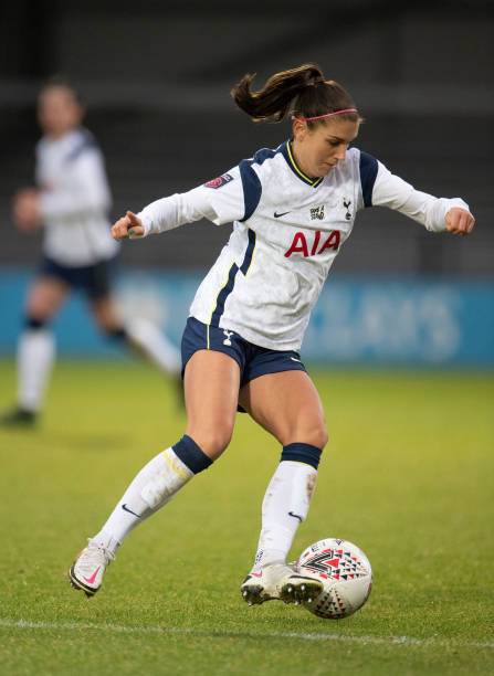 Gallery of Alex Morgan