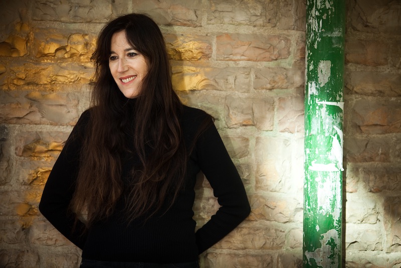 Cousin: Zeruya Shalev 