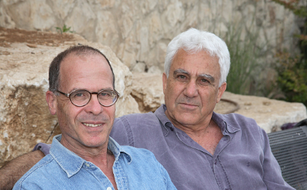 Gallery of Meir Shalev