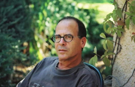 Gallery of Meir Shalev