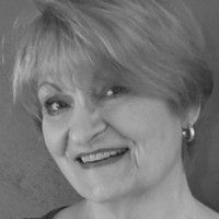 Peggy Parks