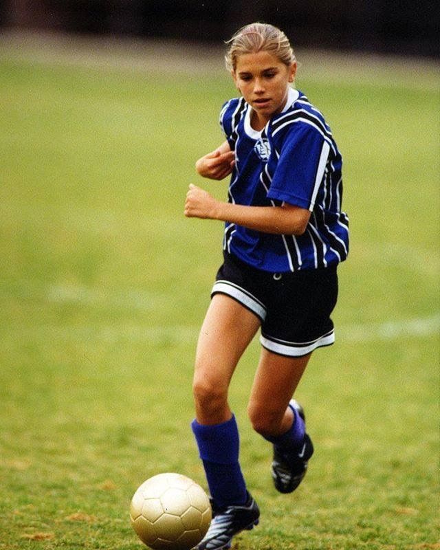 Gallery of Alex Morgan