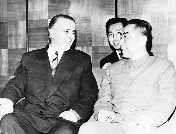 Gallery of Enver Hoxha
