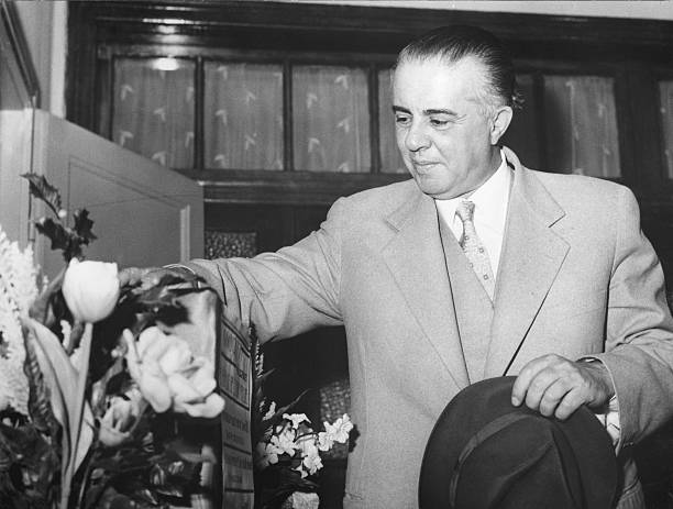 Gallery of Enver Hoxha