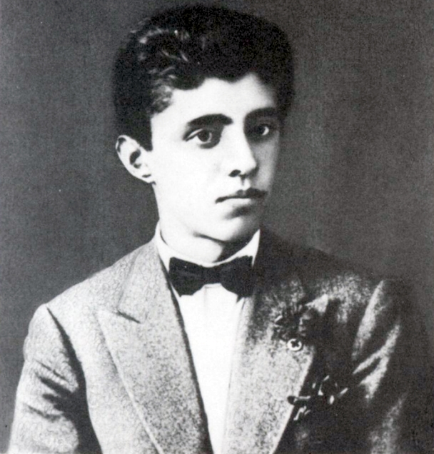 Gallery of Enver Hoxha