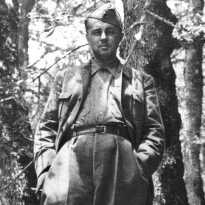 Gallery of Enver Hoxha