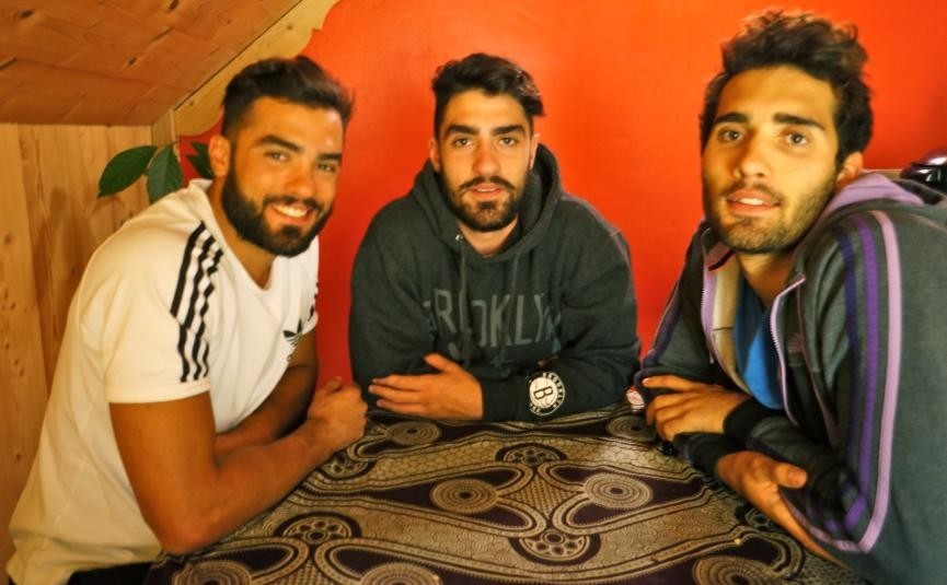 Brother: Brice Fourcade