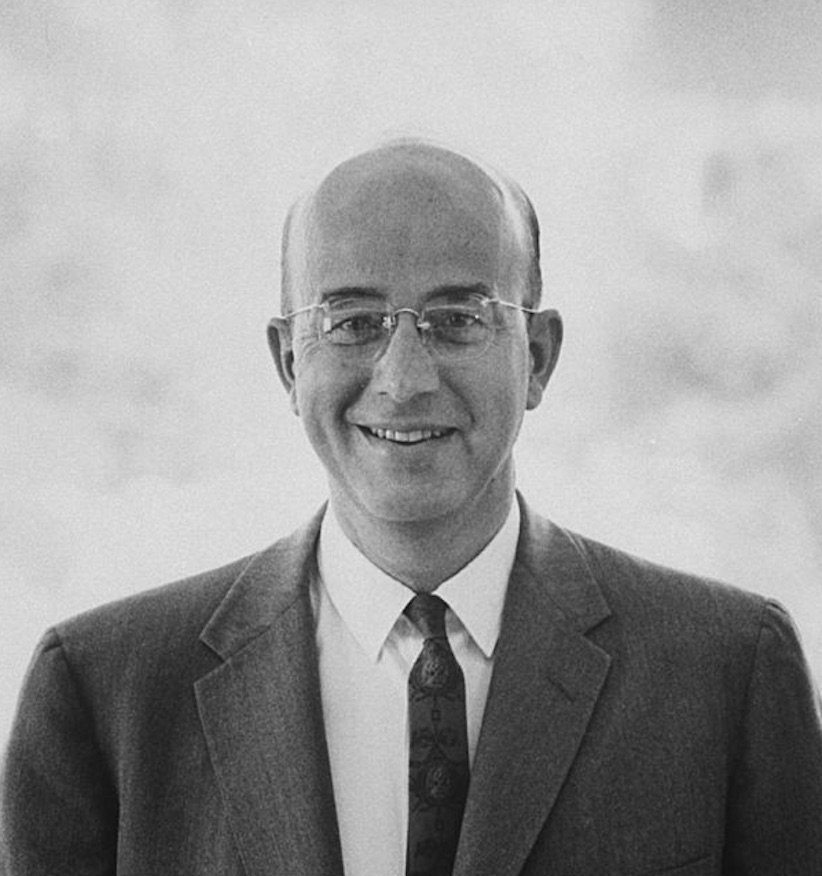 Clark Kerr