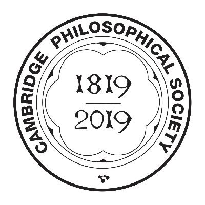 Cambridge Philosophical Society