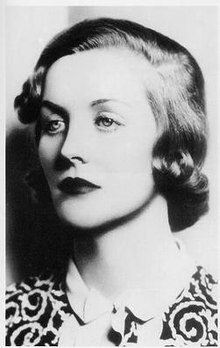 Gallery of Diana Mosley