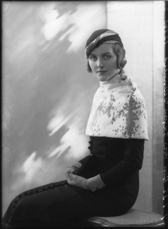 Diana Mosley