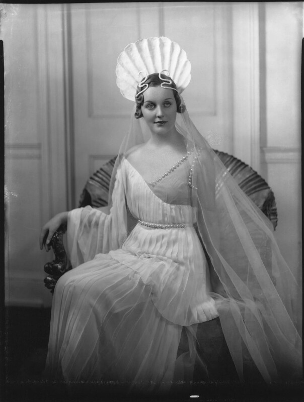Gallery of Diana Mosley