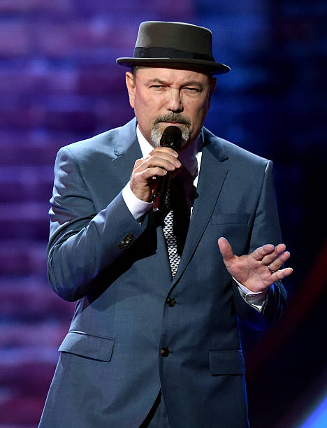 Gallery of Rubén Blades