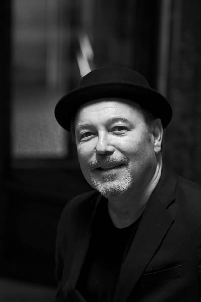 Gallery of Rubén Blades