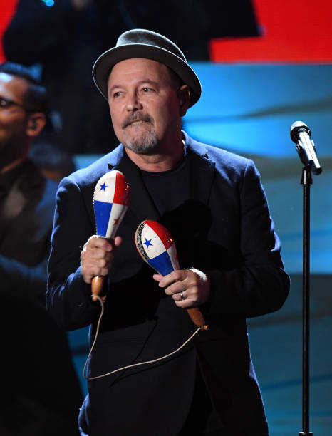 Gallery of Rubén Blades