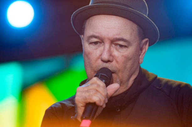 Gallery of Rubén Blades