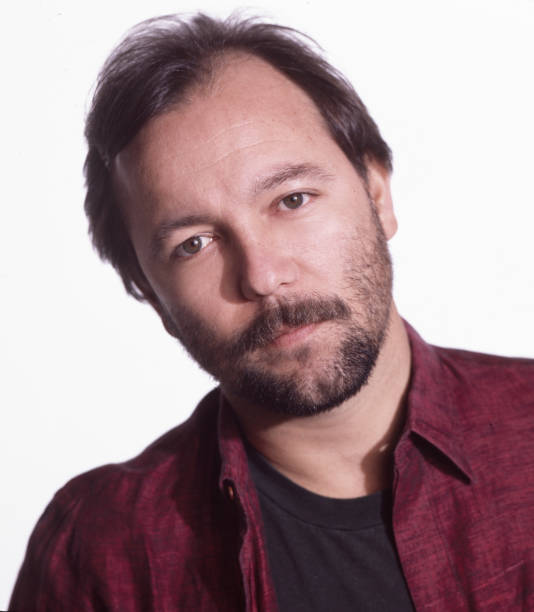 Rubén Blades