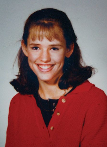 Gallery of Jennifer Garner