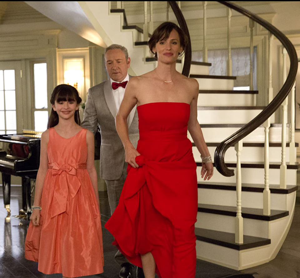 Gallery of Jennifer Garner