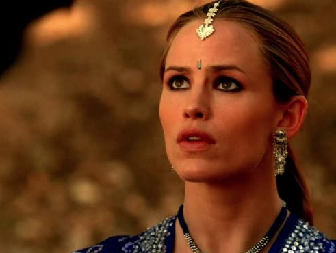 Gallery of Jennifer Garner