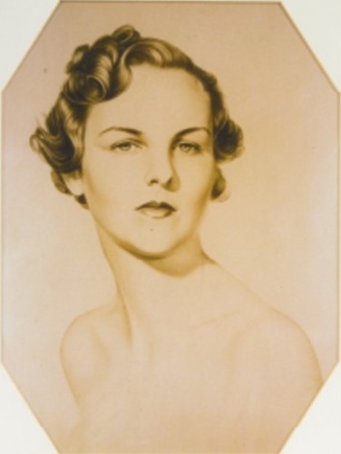 Sister: Jessica Lucy Freeman-Mitford